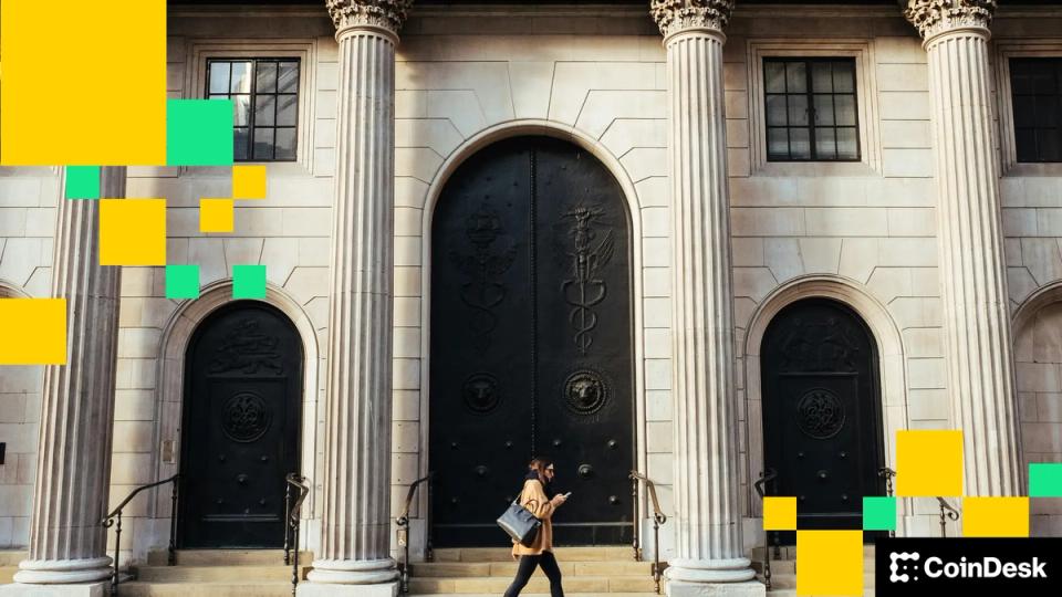 Bank of England Confirms Plans for 'Temporary' Stablecoin Holding Limits