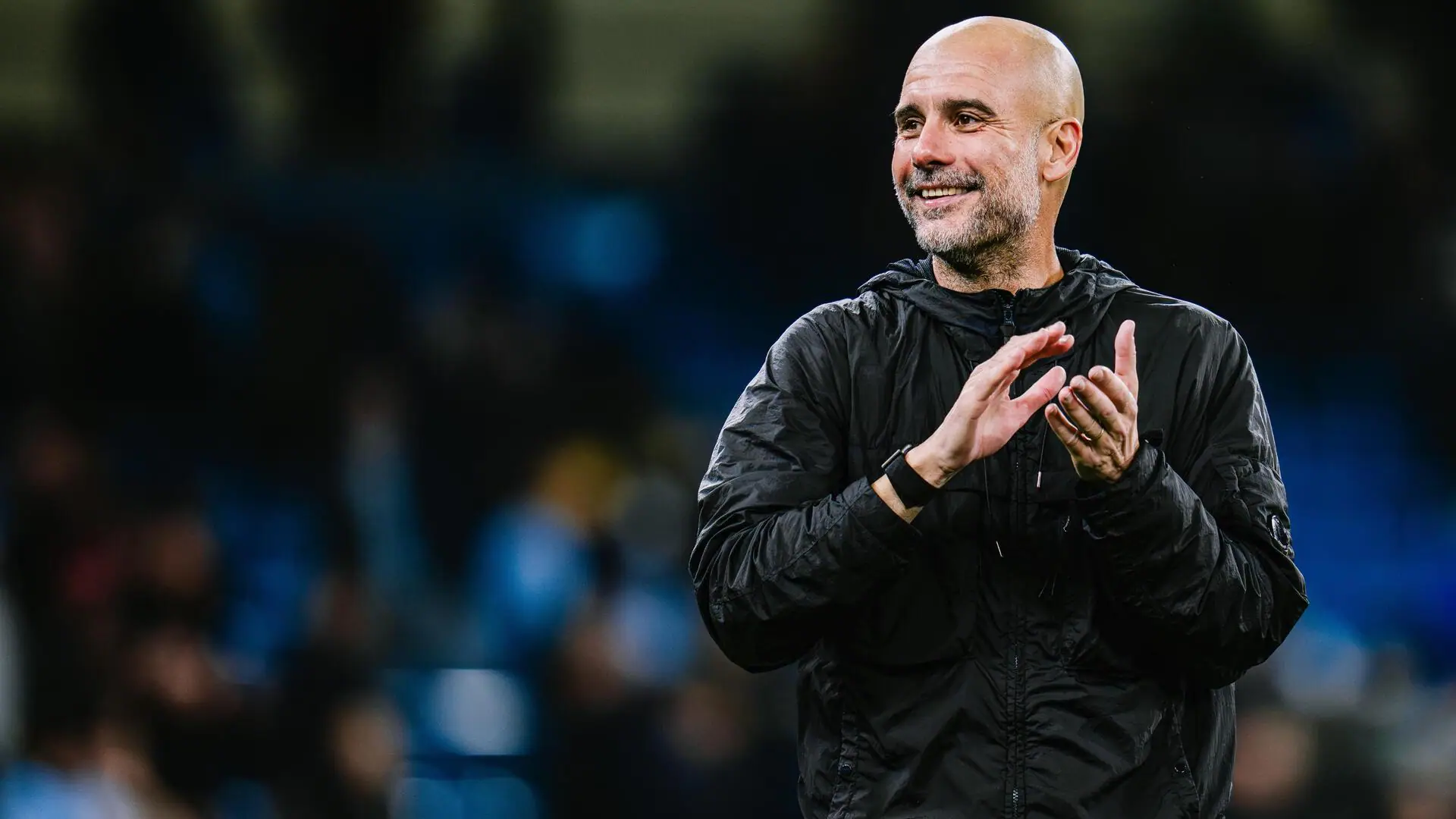 Premier League: Pep Guardiola confident of Manchester City's title challenge