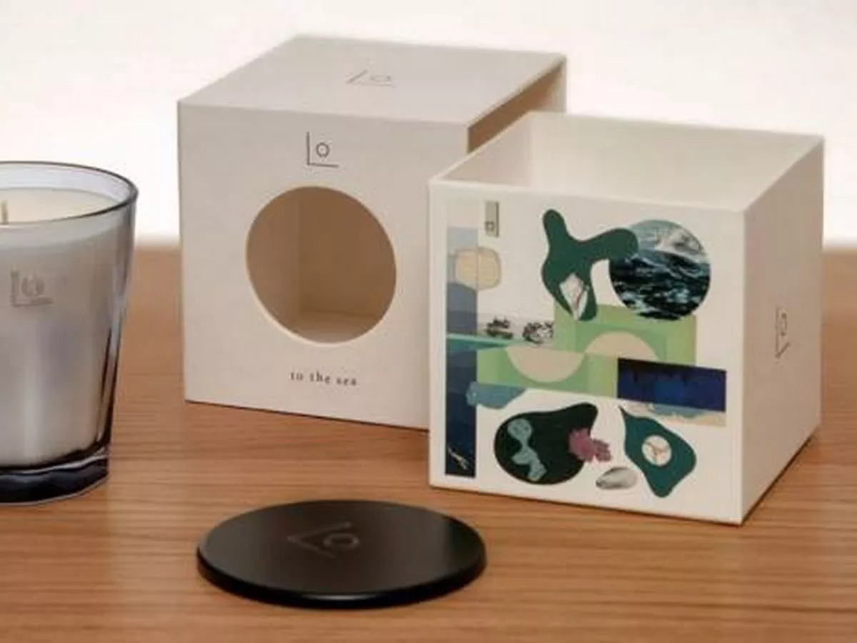 UK's 200-year-old furniture store launches under £100 homeware range