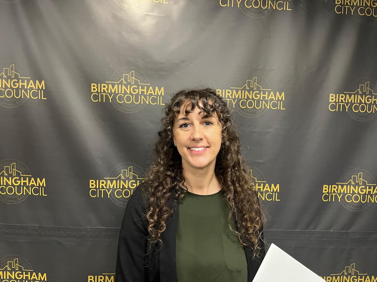 “I Carry My Past As a Bridge”: One Birmingham Woman’s Journey from Addiction to Advocacy