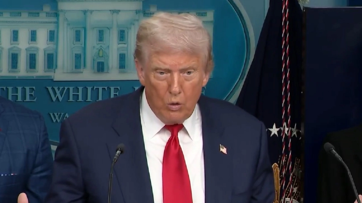 US Federal Reserve Cuts Interest Rates As Government Shutdown Clouds Economic Outlook