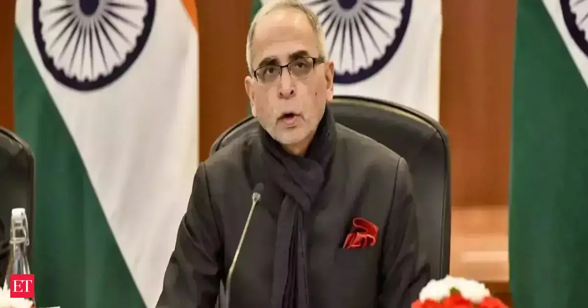 Indian envoy discusses bilateral trade, defence deal with key US Senator