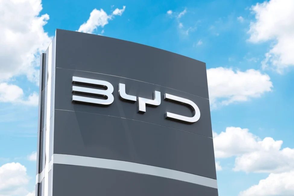 Tesla Rival BYD's China Factory Is 6 Times Bigger Than TSLA's Texas Gigafactory
