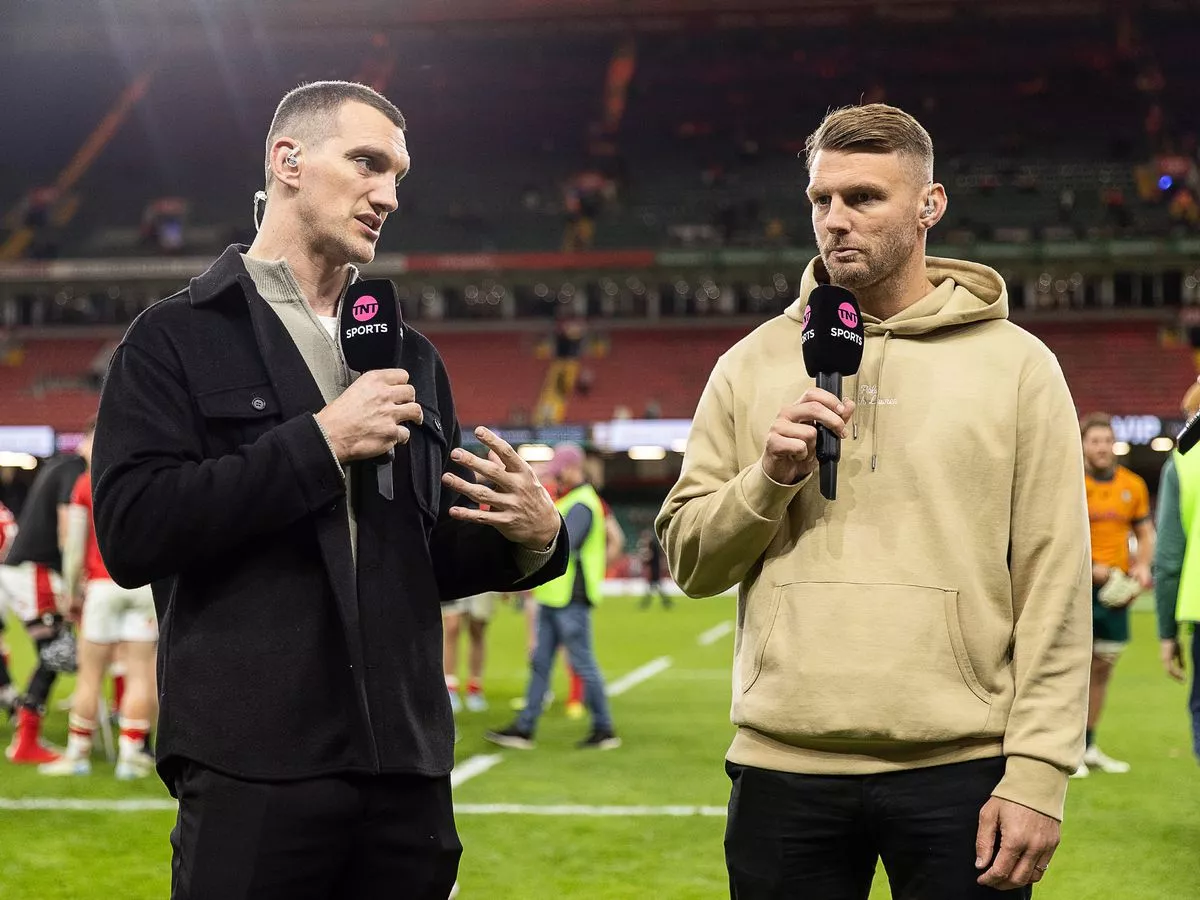 Sam Warburton sees key Wales trait emerging as star on another level