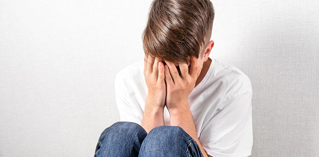 Why so many children in the youth justice system have special educational needs