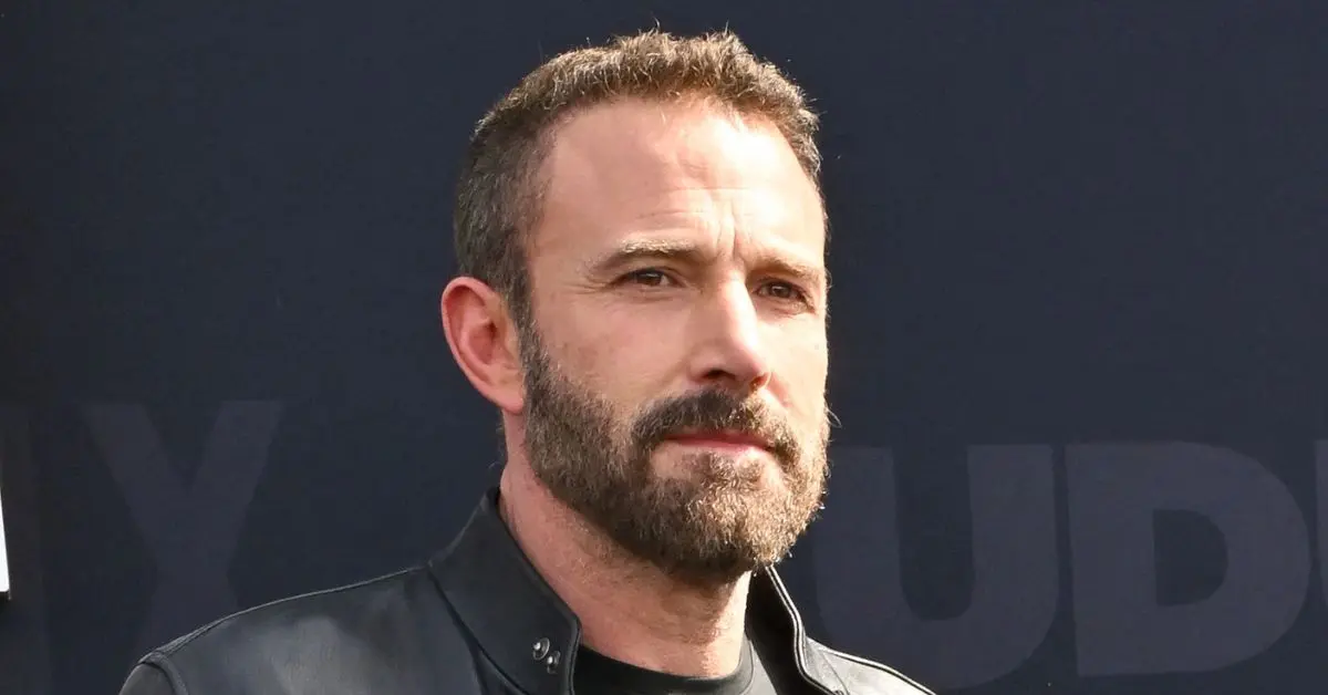 Ben Affleck Sparks New Romance Rumors After Being Snapped Picking Up ‘Glamorous Brunette' in His Car Amid Talk He May Reconcile With Ex Jennifer Lopez