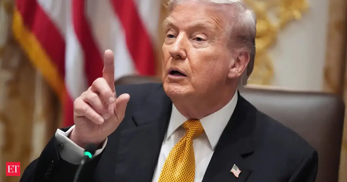 Big lips and botox: In Trump's world, fashion and makeup get political