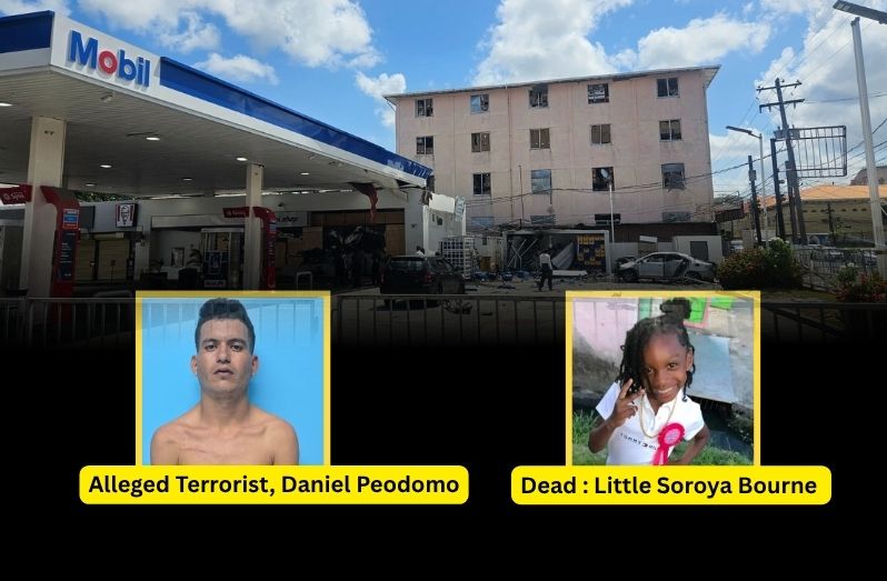 Survivors recovering after deadly gas station explosion