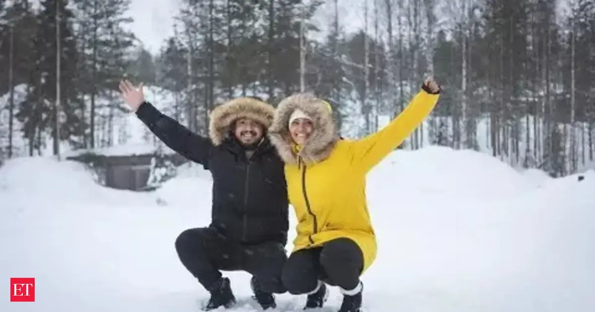 Anunay Sood's ex-fiancée Brinda Sharma: Why did the two influencers call off their engagement?