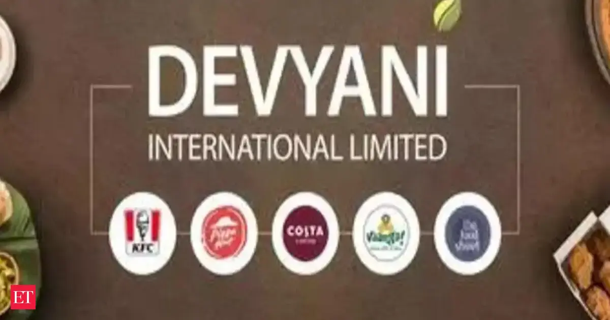 India's KFC, Pizza Hut operator Devyani hails historic GST move, sees minimal impact