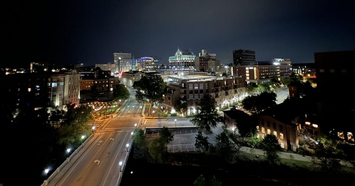 Greenville wants to block new late-night bars in downtown’s busiest hub