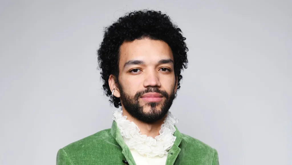 Justice Smith Is Passionate About Casting Trans Actors In Trans Roles