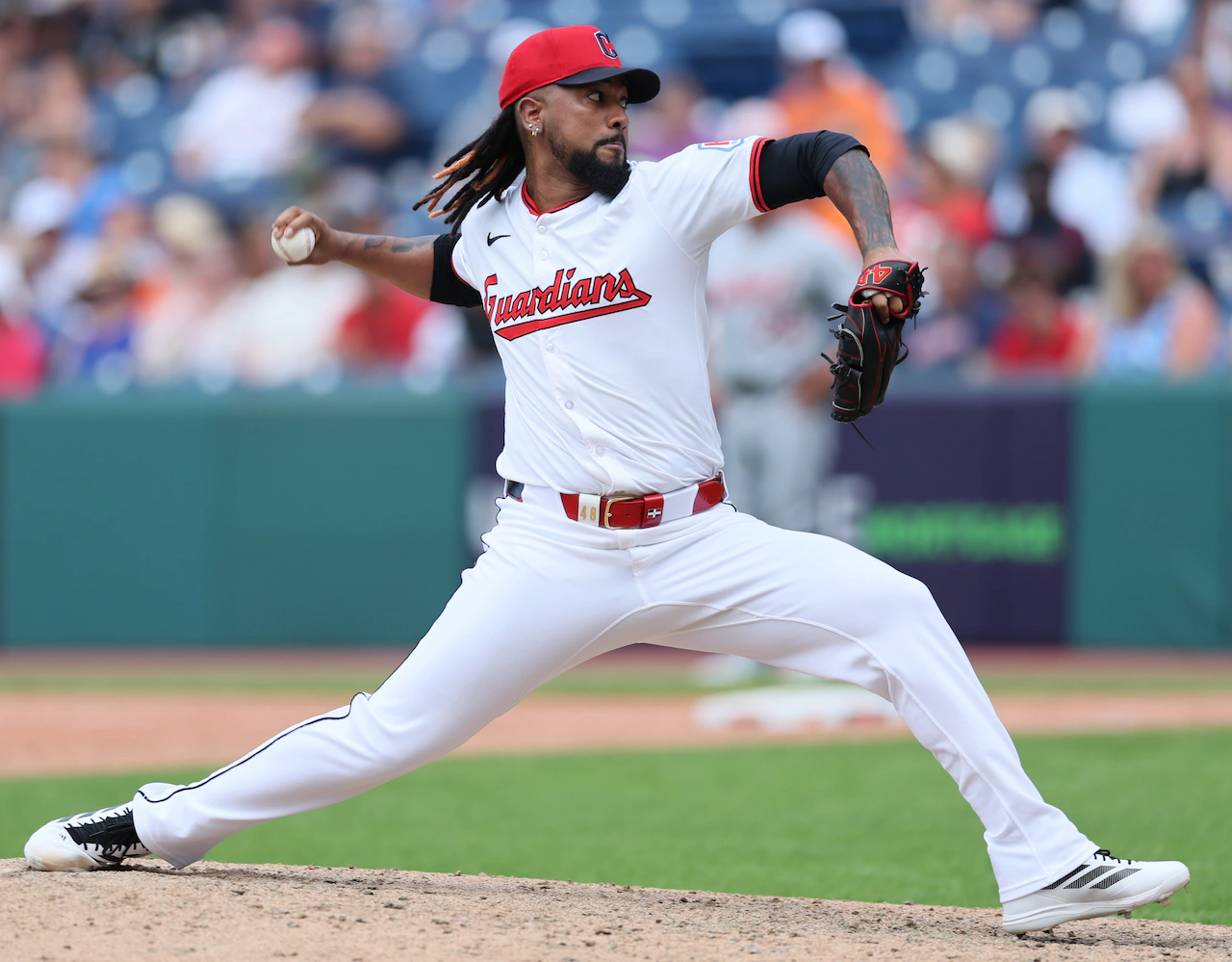 Are Guardians’ Emmanuel Clase, Luis Ortiz on path of no return? Paul Hoynes