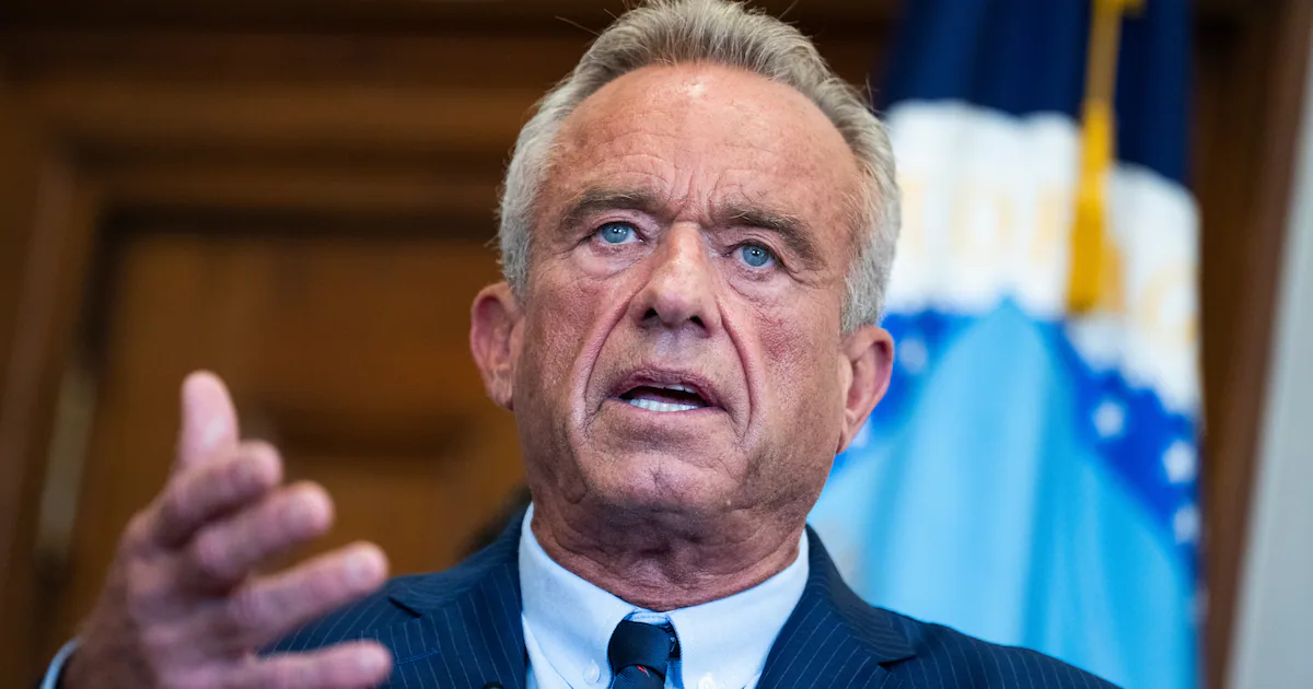 FDA Issues Urgent Baby Formula Warning Over Illness in 10 States