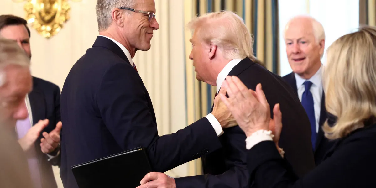 GOP accused of trying to slip backdoor abortion ban into funding bill