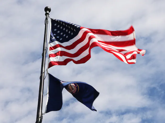 Veterans Day deals, discounts and events in Utah this year