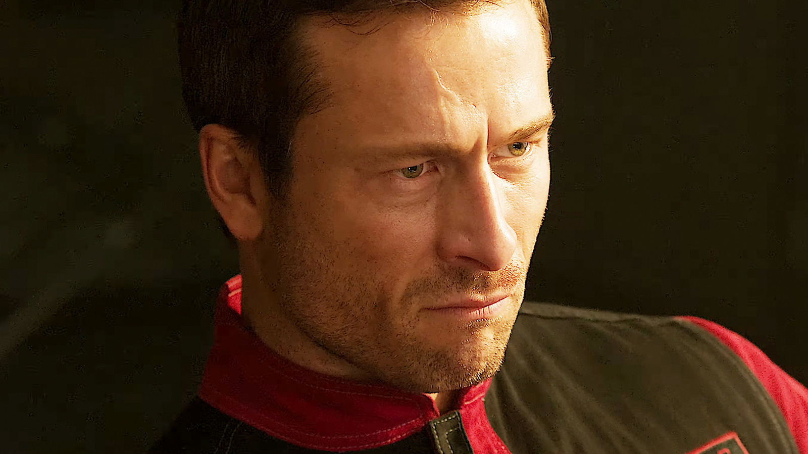 The Running Man Remake Connects Directly To A Classic Stephen King Location