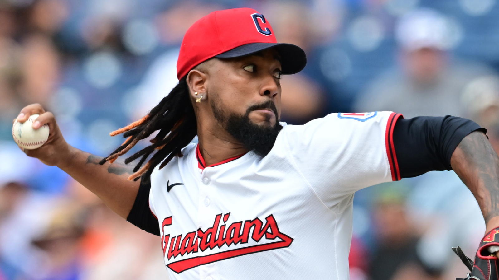 Guardians pitchers indicted on slew of sports betting charges