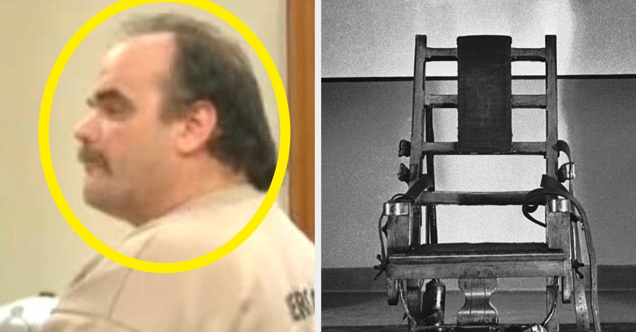 The Internet’s Darkest True Tales