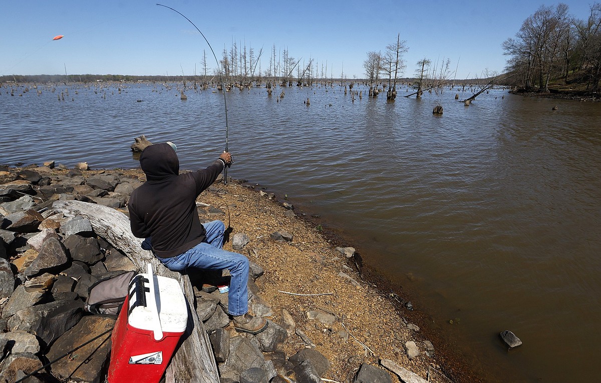 Voters in Conway, Sherwood, elsewhere in Arkansas to decide local issues next week