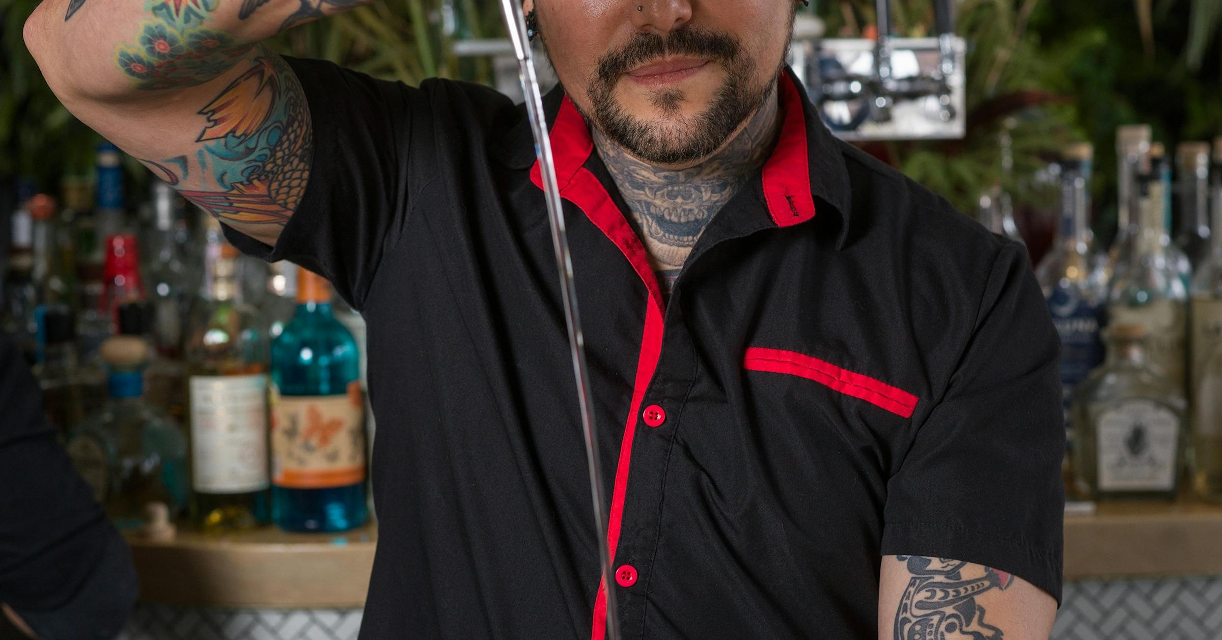 A new Mexican-Asian bar and kitchen comes to northeast Minneapolis