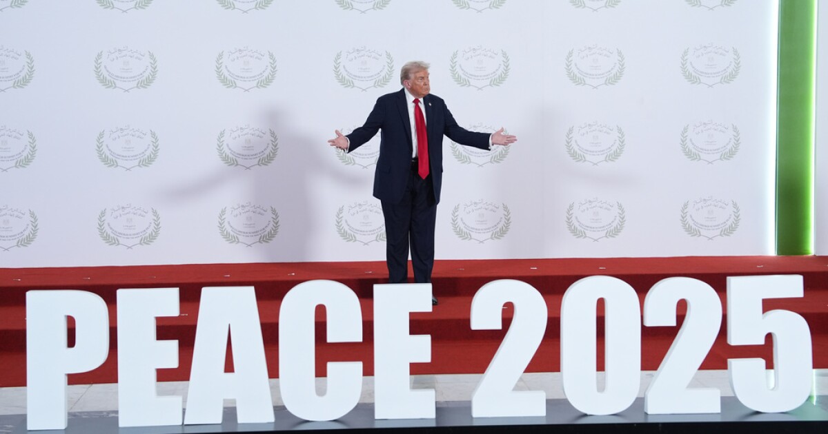 President Trump says the US will resume nuclear weapons testing 'immediately'