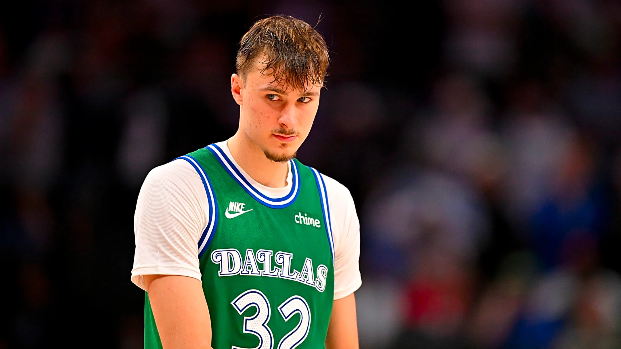 West Notes: Mavericks, Cooper Flagg, Rockets, Josh Okogie, Grizzlies