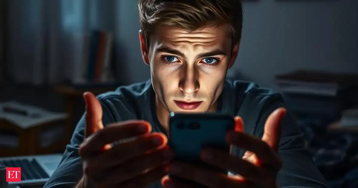 How a 25-year-old 'professor' learned from a Netflix series to dupe 200 people in a Rs 50 crore trading scam