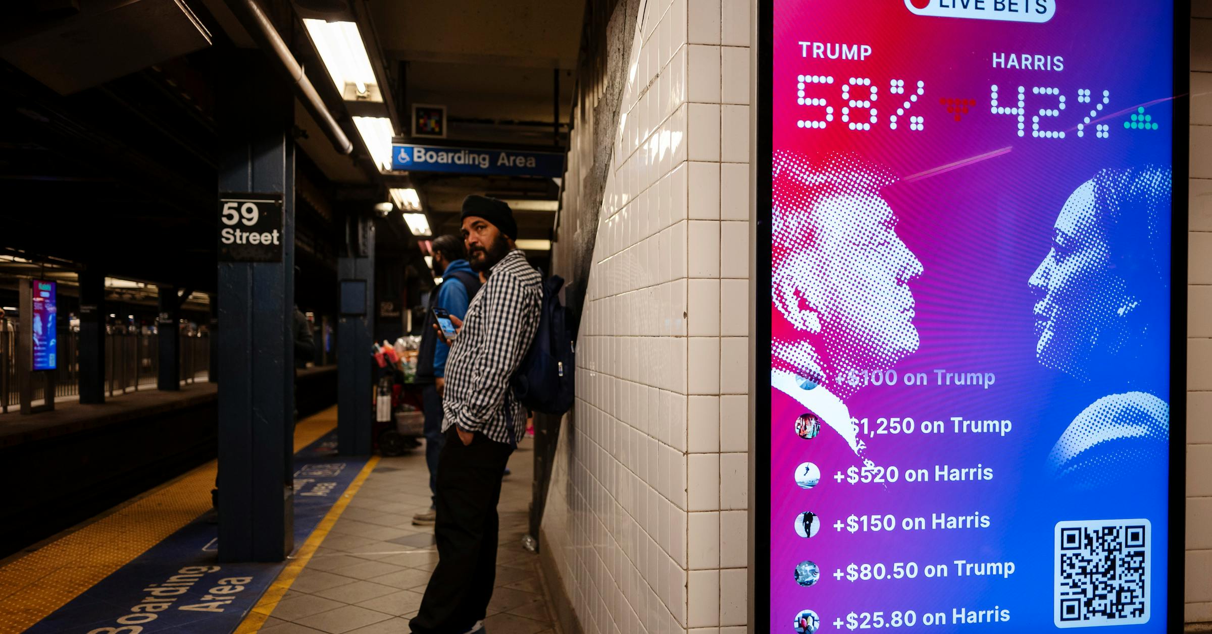 Readers Write: Prediction markets, elections, Dinkytown, Minnesota Rusco, soccer in Willmar