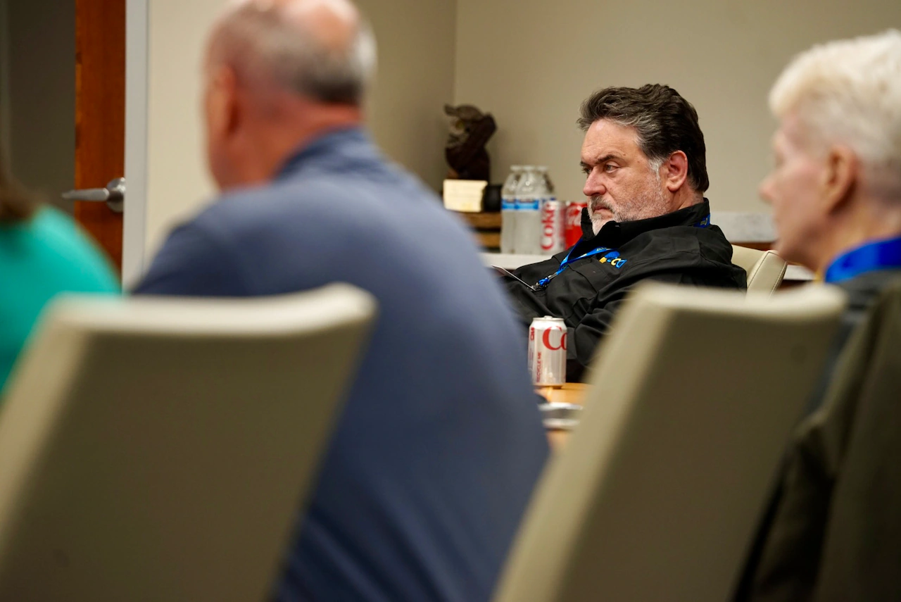 How Pa.’s largest public cyber charter school discourages public participation