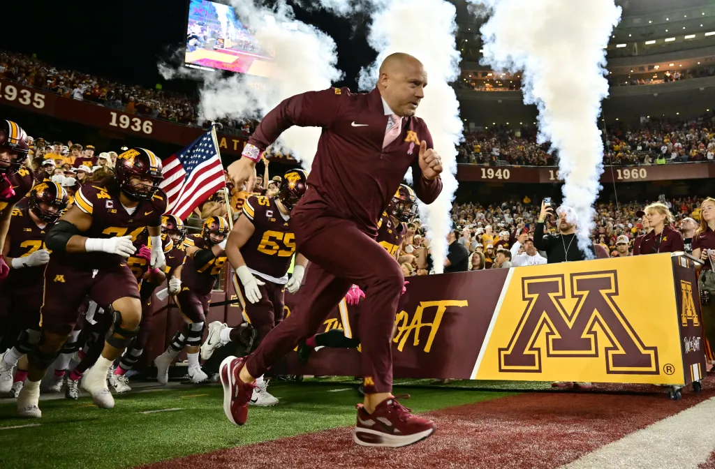 Gophers grab big JUCO receiver