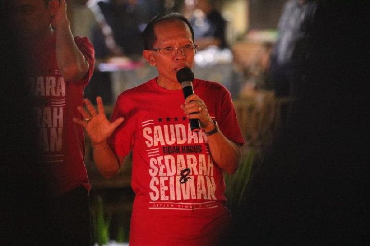 By 2025, All Hindu Religious Education Teachers to Be PPG-Certified, Says Indonesian Ministry