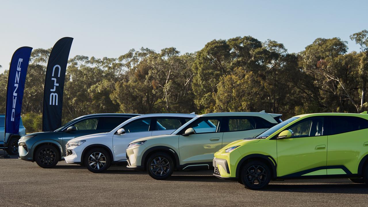 Aussie car boss warns of industry ‘collapse’