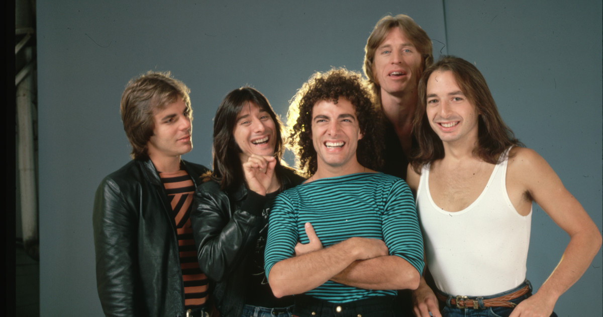 The 'Biggest Song of All Time' Started Out With 'Something Dumb'