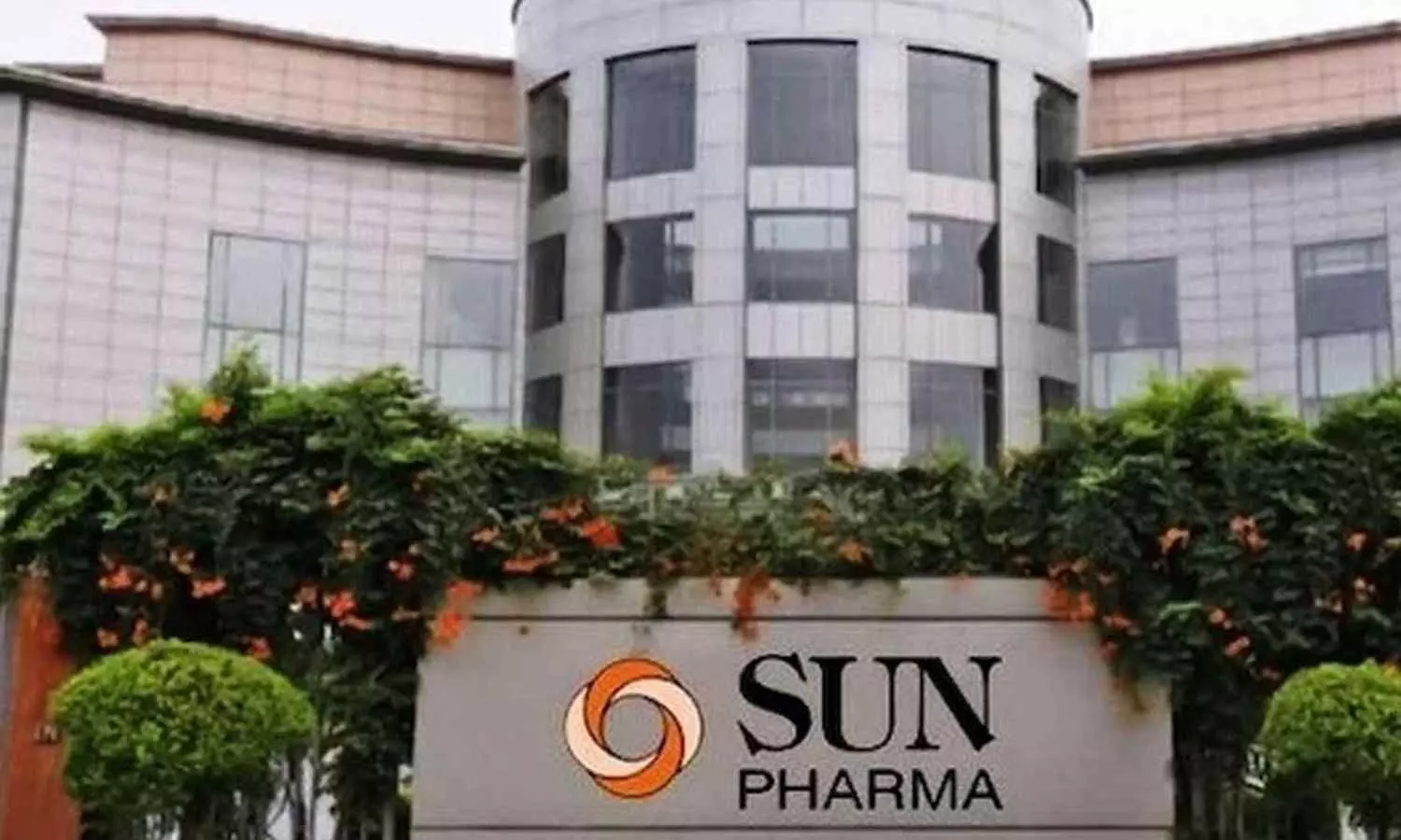 Sun Pharma net profit up 3 percent at Rs 3118 crore in Q2