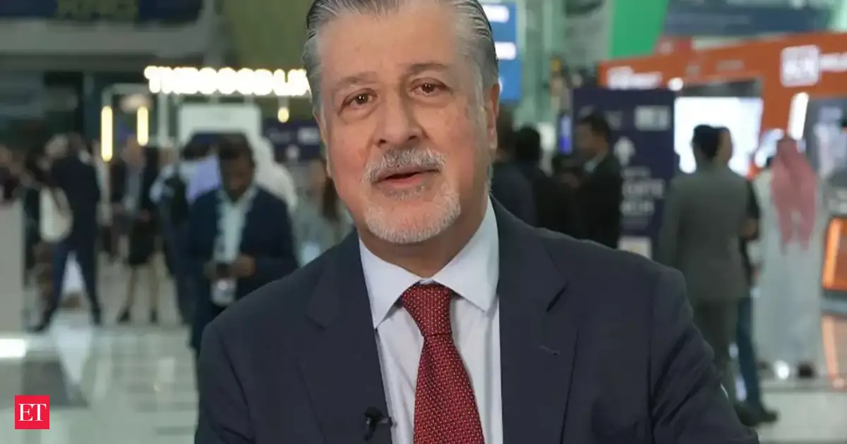 India has huge potential in rare earths, needs to focus on processing capabilities: World Energy Council Chairman