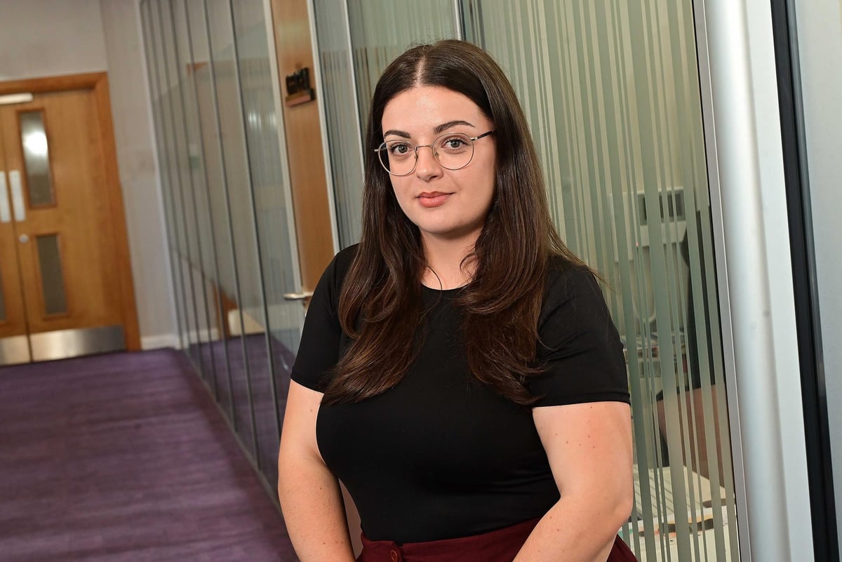 Belfast Agency Excalibur Press Appoints Managing Director To Lead Ongoing Growth And Development