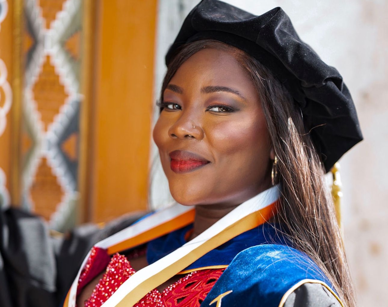 An open letter to the Christian church in Ghana: Submission Sets Women Up for Abuse