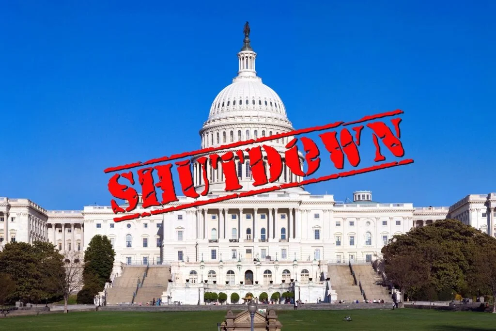 Senate Advances Vote To End Record 40-Day Shutdown As Thanksgiving Looms