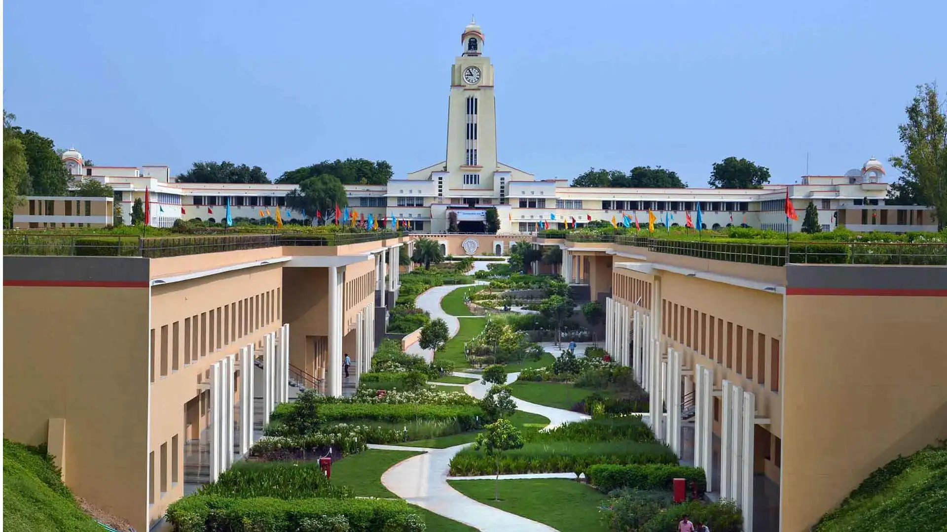 BITS Pilani wants alumni at OpenAI, Google to teach AI