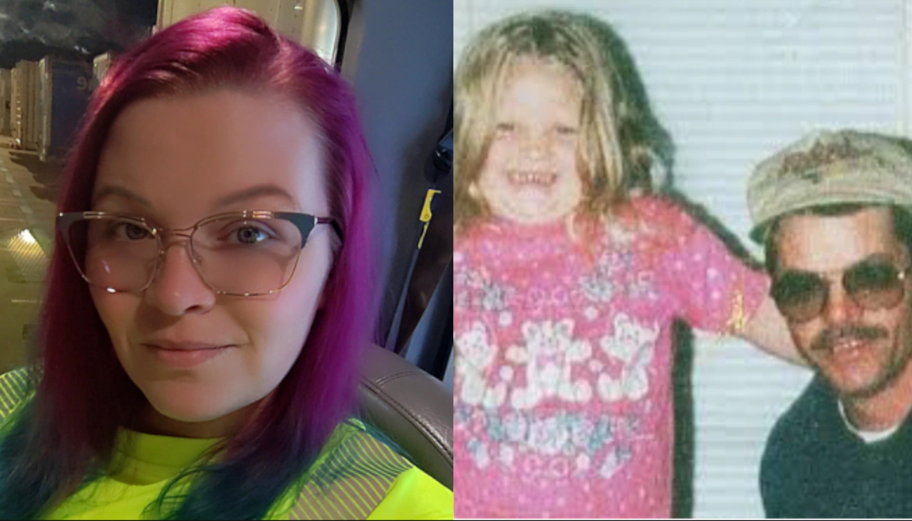 Alabama woman horrified to learn her ‘all-American father’ was a serial killer: ‘There may be more victims’