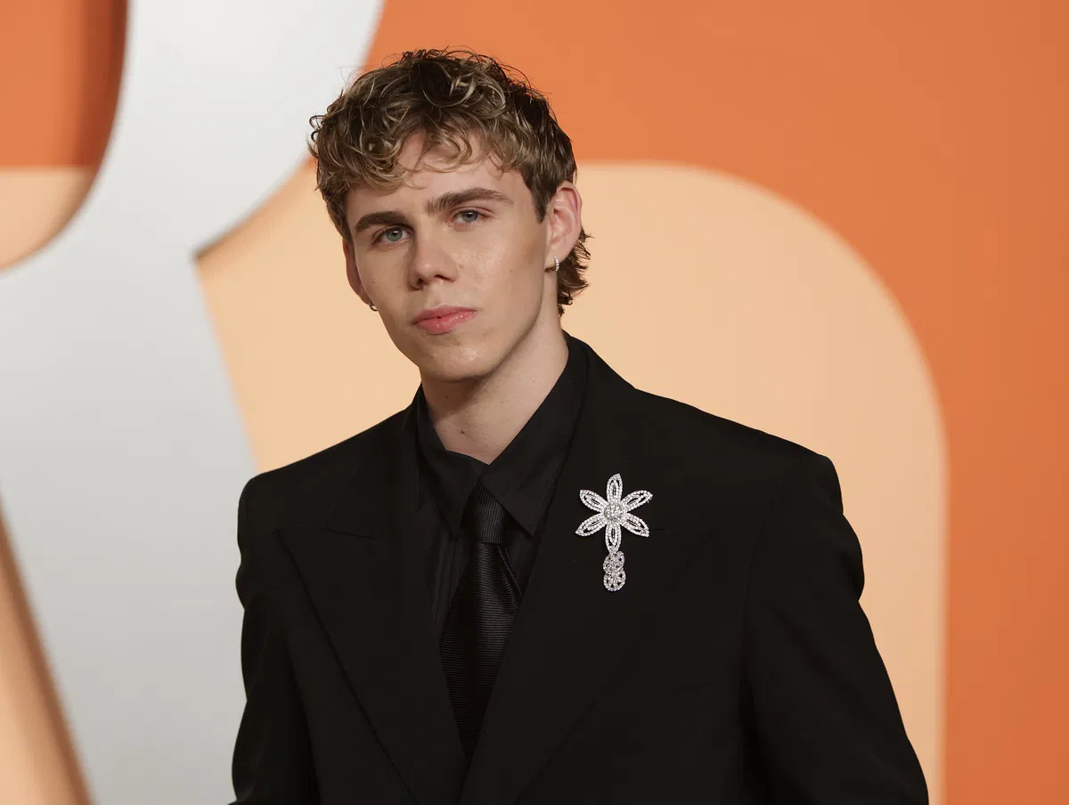 Who Is Halftime Performer at the Falcons vs Colts Berlin Game? All About The Kid LAROI’s Career, Net Worth, and More