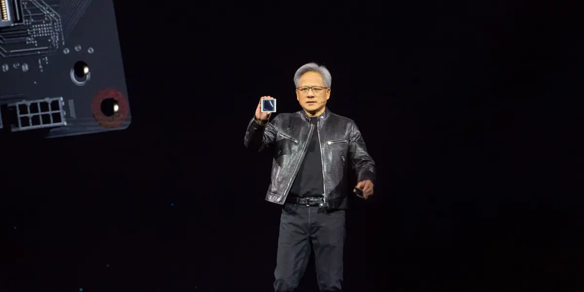 Spectral Compute Raises $6 Million to Crack Nvidia's Chip Lock