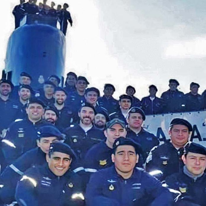 Macri in clear as Supreme Court closes ARA San Juan espionage case