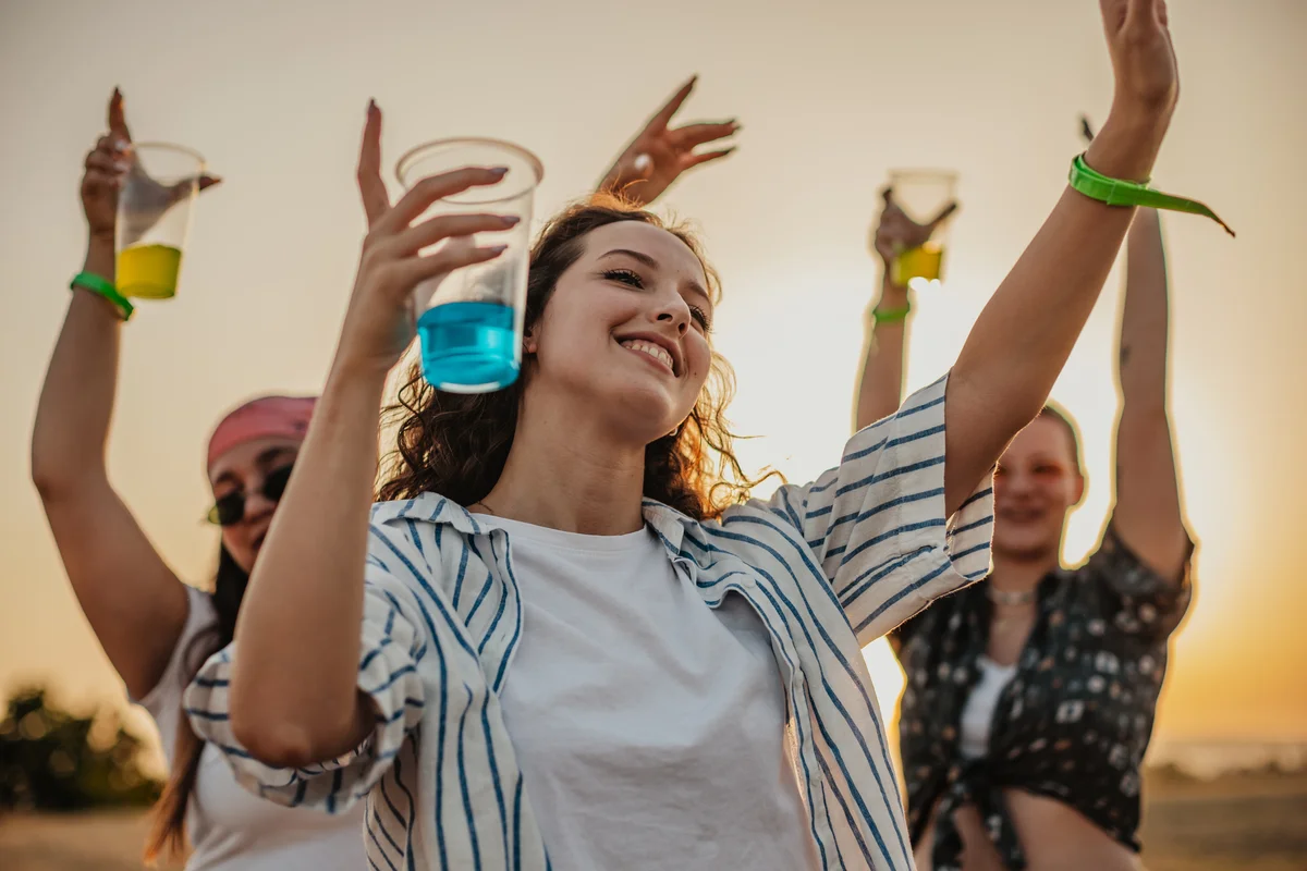 It’s official: Boozing in my twenties set me up for career success today