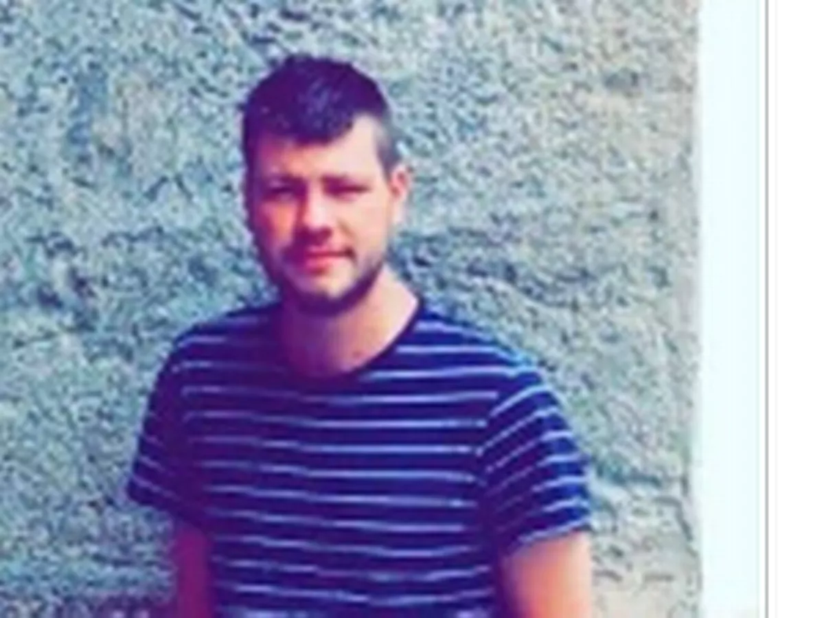 Man, 33, died after taking new killer opioid 'bought on the dark web'