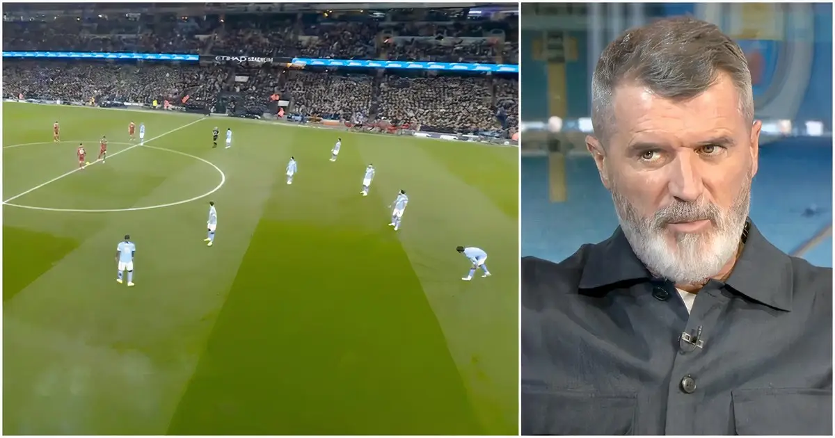 Roy Keane Believes Pep Guardiola Has Got 'Spark Back' at Man City