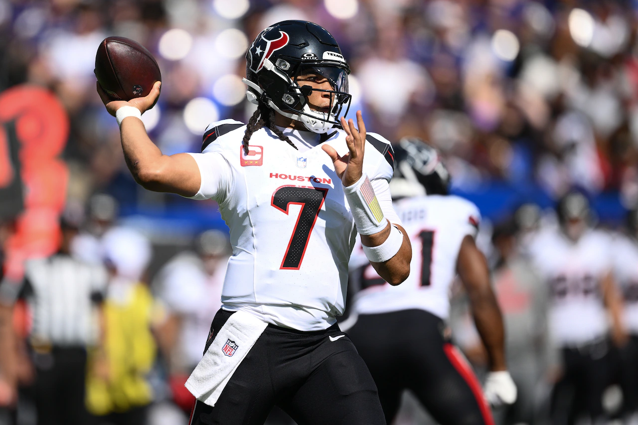 Where to watch Texans vs. Jaguars NFL Week 10 game today on free streams, TV