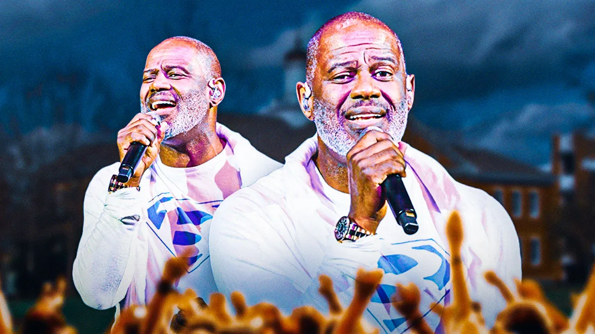 Claflin University cancels Brian McNight homecoming appearance