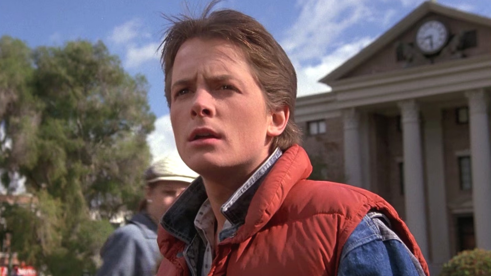 Why Steven Spielberg Hid Michael J. Fox's Back To The Future Hiring Until He Started Shooting